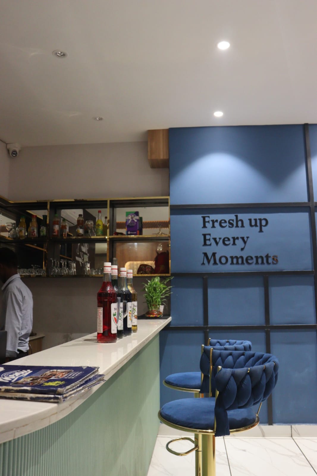 Flavour so good you’ll try to eat with your eyes.