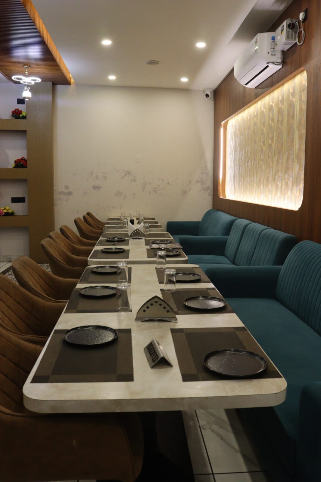 Flavour so good you’ll try to eat with your eyes.