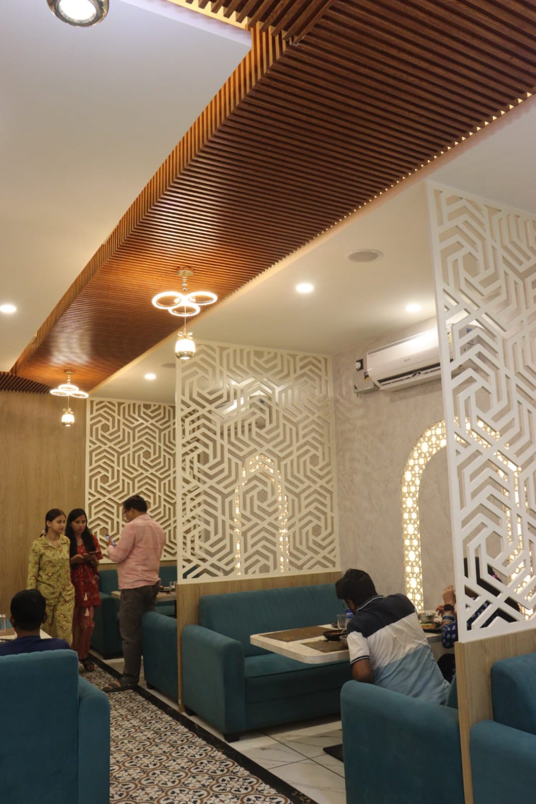 Flavour so good you’ll try to eat with your eyes.