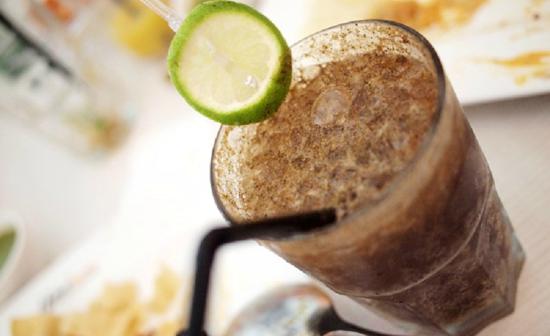 Masala Coldrink