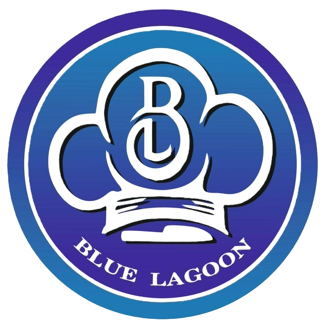 Blue Lagoon - Home